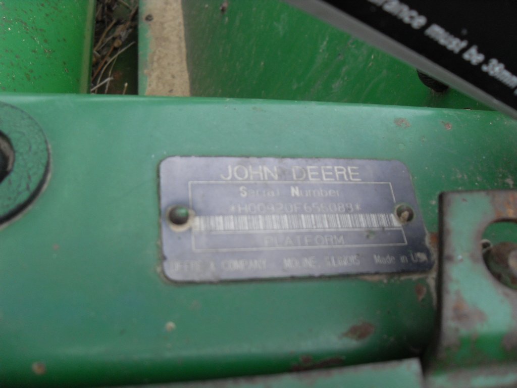 Property photo 27 - Railsback Farm Equipment Auction